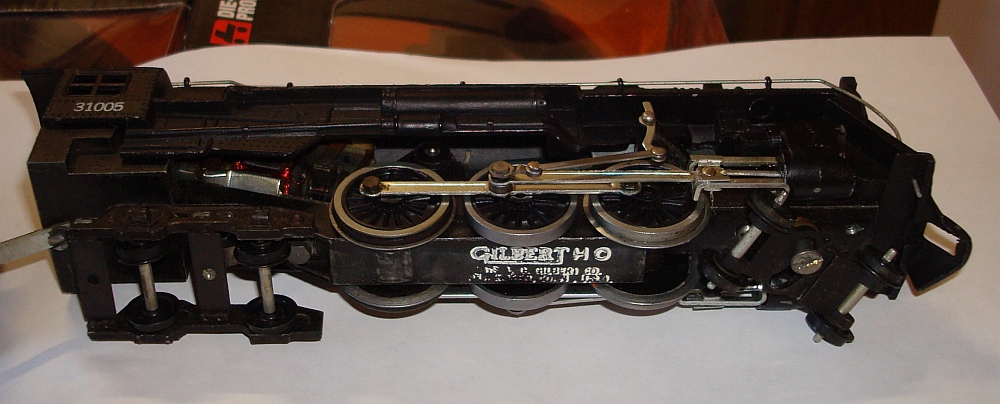 31005 with bottom stamp