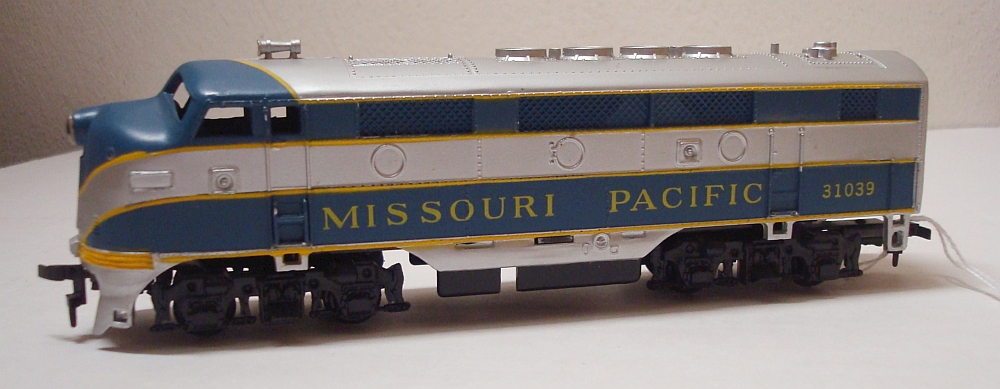 31039-Dummy Unit