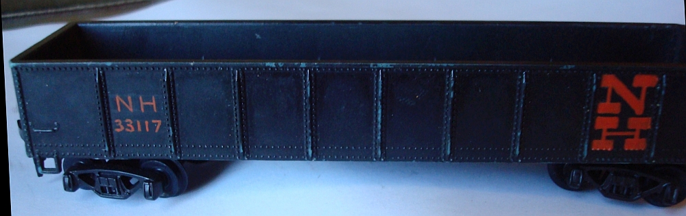 33117 Paint Sample a