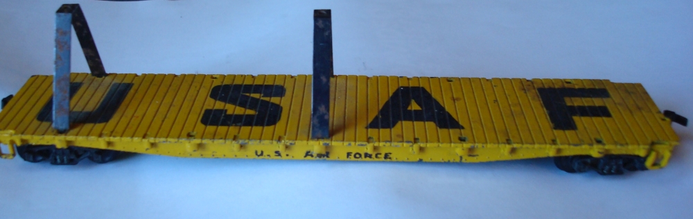 33538 Reverse Color Paint Sample