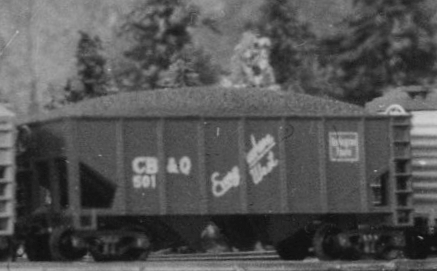501 Burlington from Catalog
