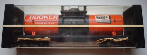 Kleer Pak Salesman's Sample