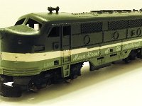 L-1001 Reproduction