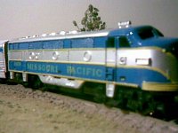 Another Photo of Reproduction  MP F3A